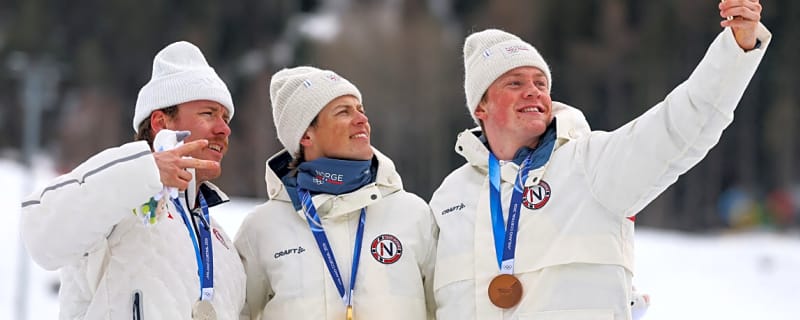 7-Time Gold Medalist Named ‘Michael Phelps of Winter Olympics’