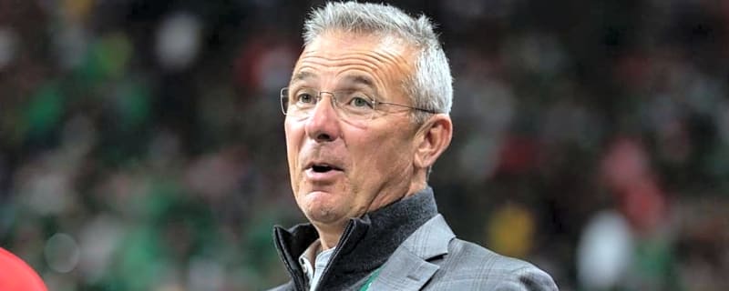 Urban Meyer&#39;s list of four favorite career wins will have Ohio State fans ready to run through a wall for Buckeyes legend