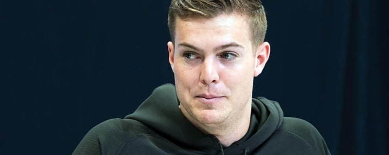 Will Howard throws shade at major college football program while propping up the Ohio State Buckeyes