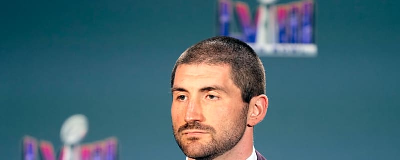 Former Packers player gets in hot water, and it happened as the NFL faced harsh criticism despite avoiding collusion ruling