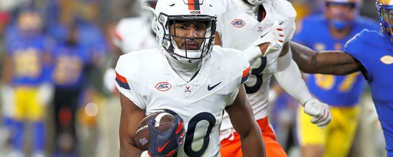 Saints Third-Round Draft Pick Could Make an Immediate Impact