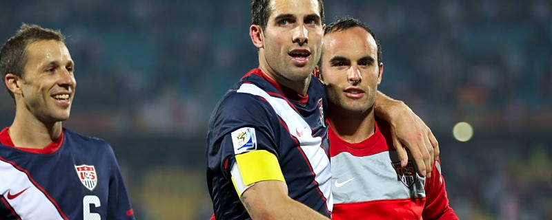 USMNT 2026 World Cup: Carlos Bocanegra Names His Must-Watch Player and Addresses Rising Pressure