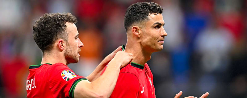 The Classy Reason Cristiano Ronaldo Missed Diogo Jota’s Funeral- &#39;Wherever I Go, It’s a Circus’