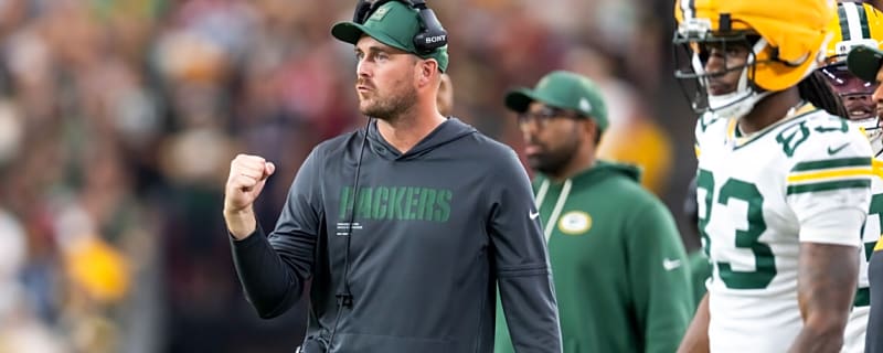 Potential front runner emerges for Eagles OC job after Philadelphia makes decision to give him a useful advantage