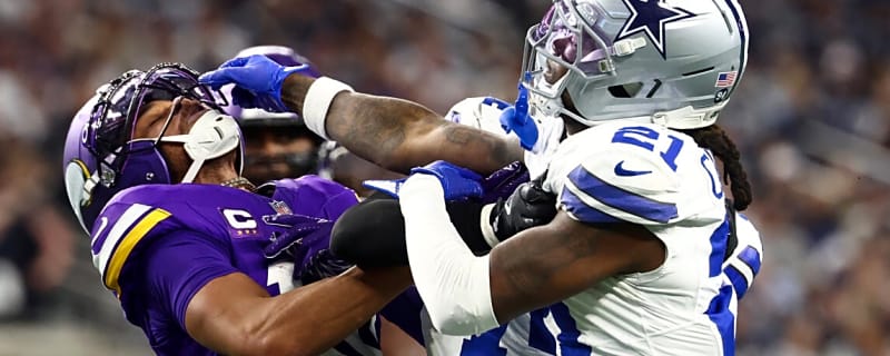 Cowboys failed on seemingly simple task, and it probably cost them their season: Takeaways from Week 15 loss to Vikings
