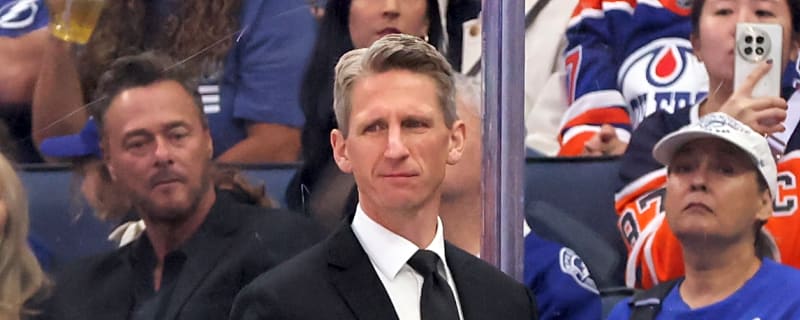 Letters to the Editor: ‘Maybe, just maybe, it is the coaches’ who are the Oilers’ issue