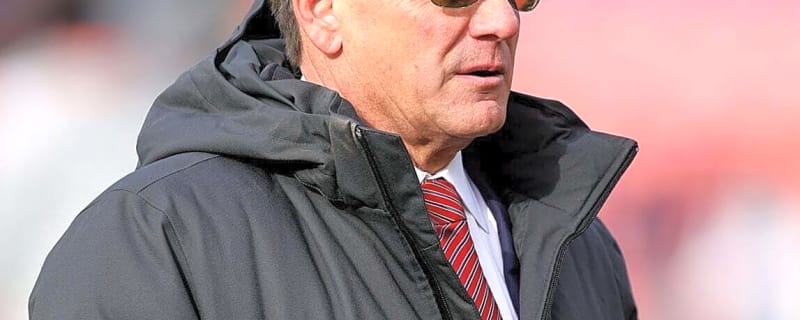 Arizona Cardinals expand head coach search as Jesse Minter draws leaguewide interest