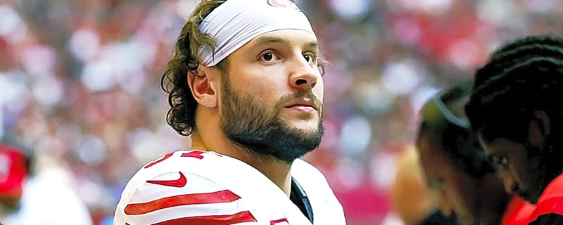 John Lynch: 49ers expect Nick Bosa, key defenders back by training camp
