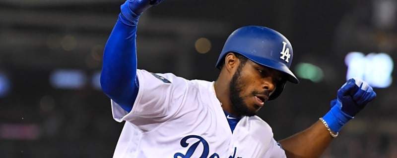 Former Dodgers Phenom Now Turning Heads in Korea