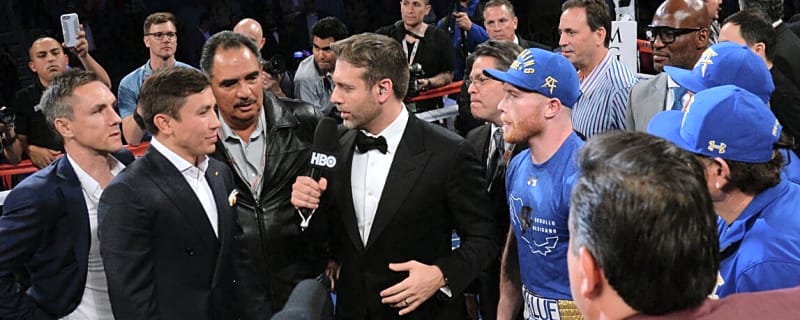 Former ESPN Star Praises Max Kellerman For Hitting Back At Stephen A. Smith