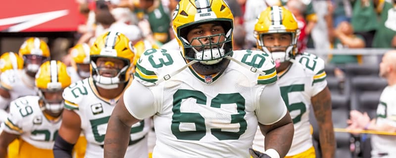 Packers connected to rare draft capital strategy in new intel, but actually pulling it off feels unlikely