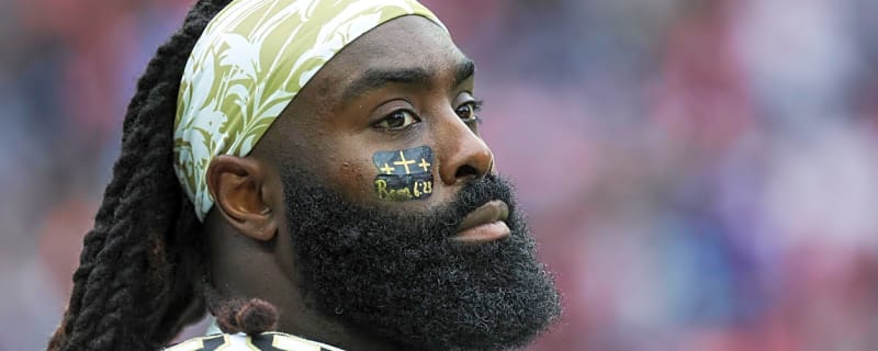 Saints LB Demario Davis earns distinctive offseason honor that nearly nobody else at his position could claim this year