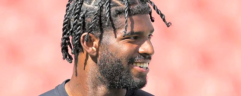 Shedeur Sanders Earns Nickname From NFL After Browns Game