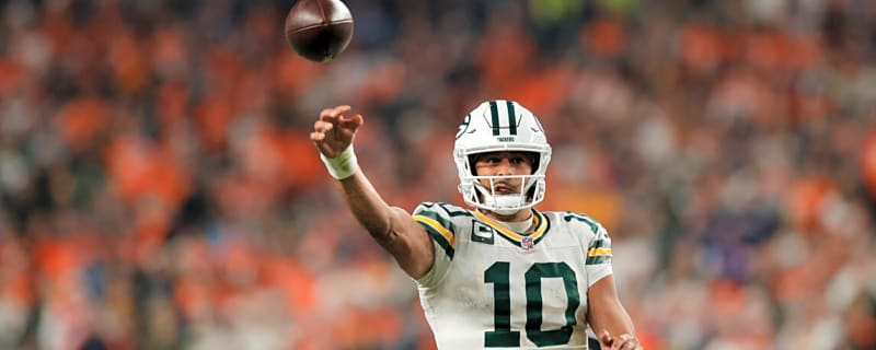 Packers still have a path to the NFC top seed despite mounting issues that refuse to go away, and this is what it looks like