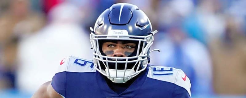 Watch: Treylon Burks One-Ups Puka Nacua For Catch Of The Year