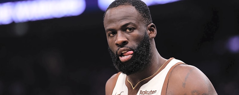 Draymond Green Sends Message After NBA Star’s Public Fallout With Team