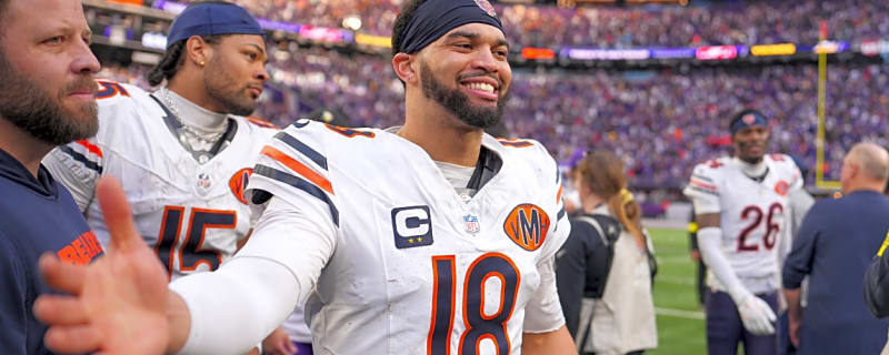 Bears Playoff Picture: Chicago still has one thing left to prove before the team can be treated like a true contender