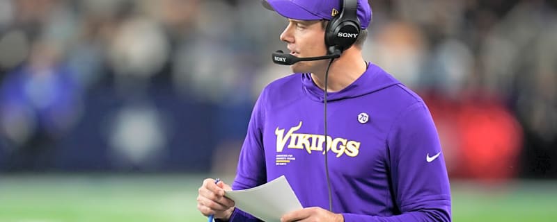 Absence of Minnesota Vikings LT Christian Darrisaw continues to raise serious questions about his health