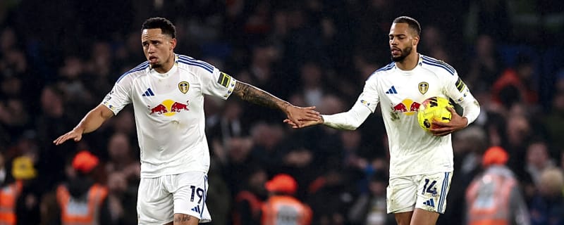Birmingham City vs. Leeds United Lineups, FA Cup Preview