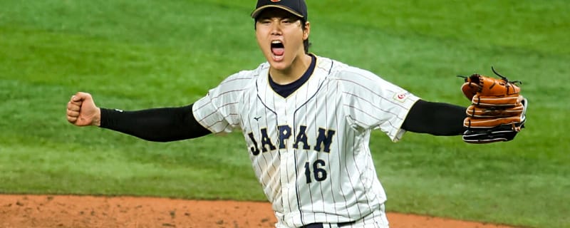 Shohei Ohtani Faces No Contract Restrictions for 2026 World Baseball Classic