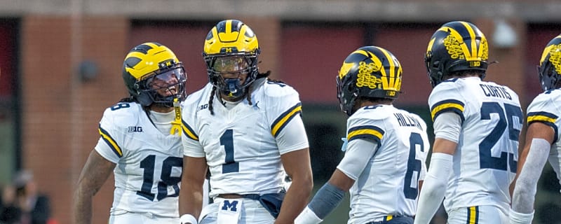 How Michigan Wolverines Can Reach the Big Ten Championship Game, Explained