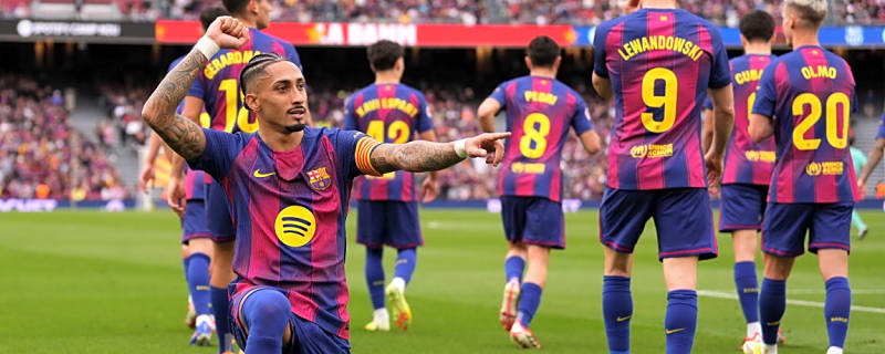 Barcelona vs. Newcastle United Lineups, Predictions, UEFA Champions League Live Streaming, How & Where to Watch