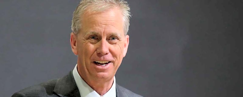 Todd Monken just received a large task early on as the Browns’ head coach, and it’s a crucial one even if expected