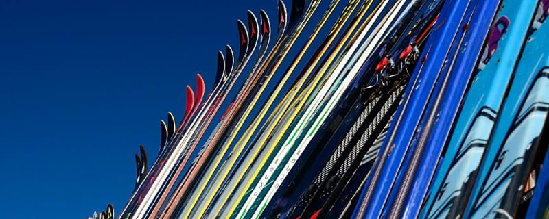 How Often Do You Buy New Skis? Here's What 1,500 Skiers Say