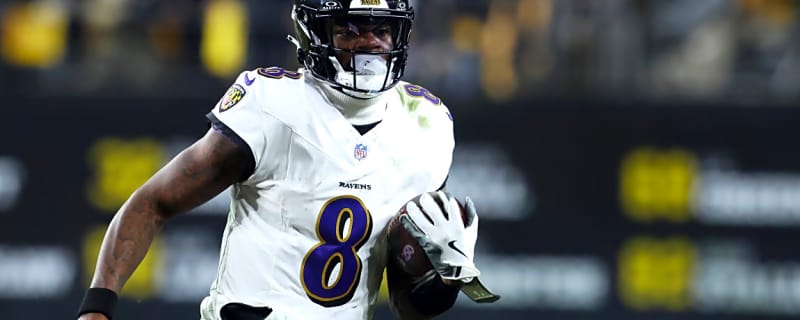 Ravens QB Lamar Jackson’s Personal Update Emerges Amid NFL Offseason