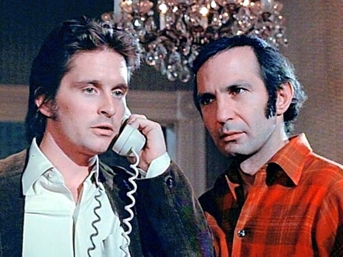 “When Michael Calls” (1972)