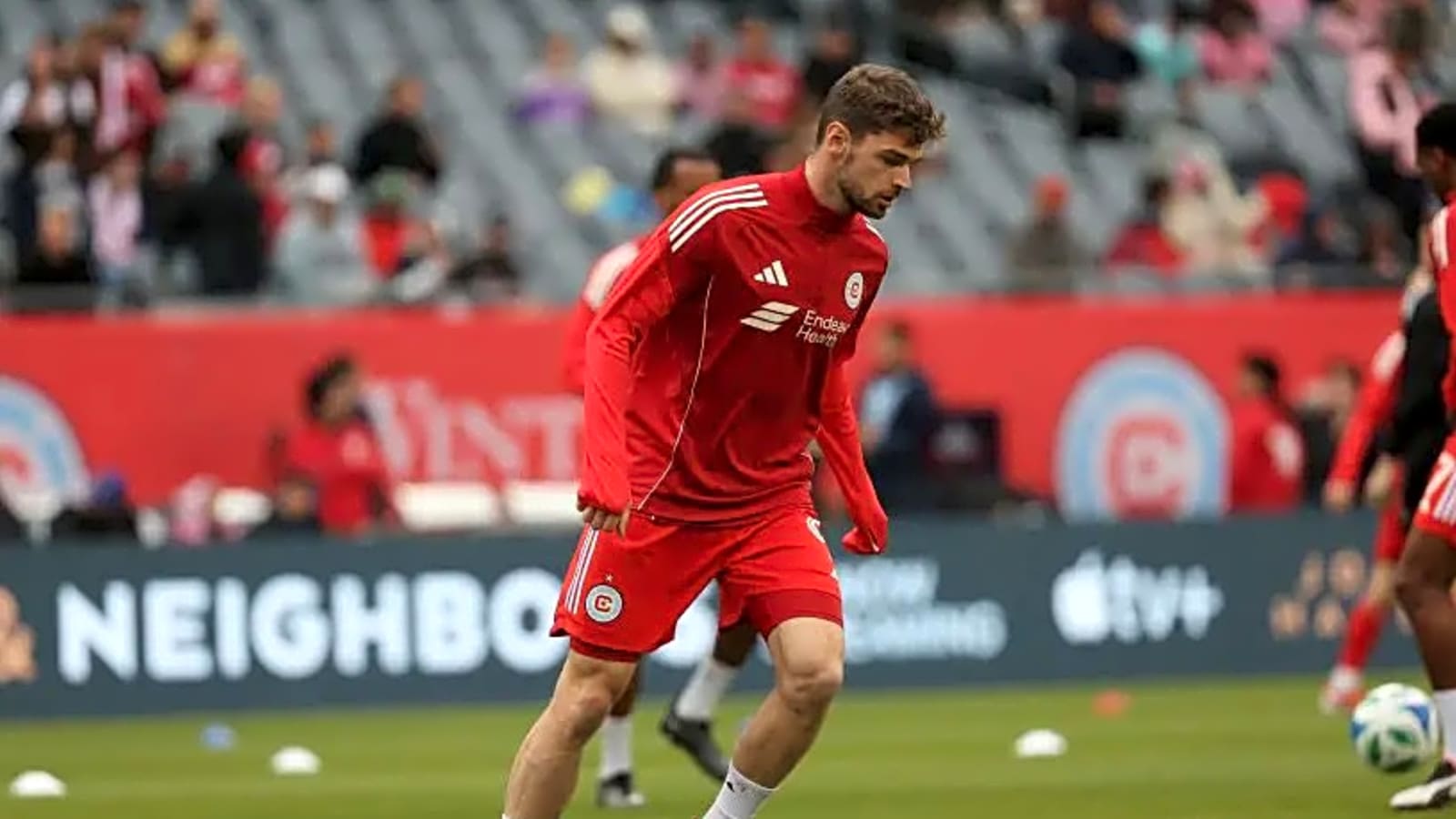 Hugo Cuypers: Who is Chicago Fire New Star?