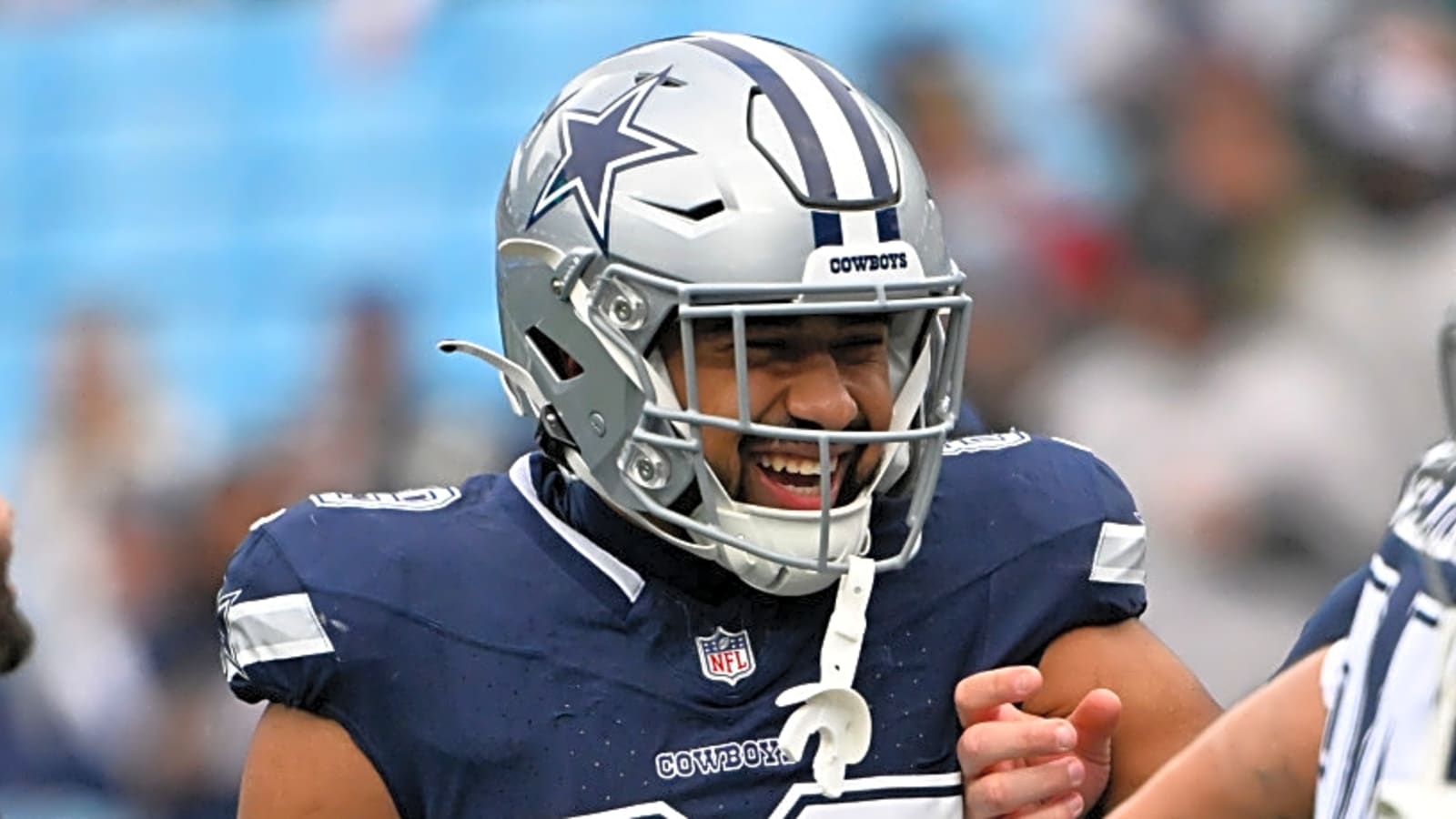 Three Cowboys players' stocks skyrocket after minicamp practice