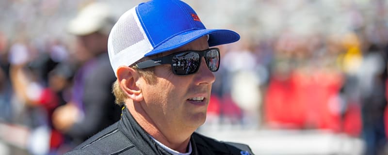 New Details Emerge on Deadly Plane Crash Involving Greg Biffle