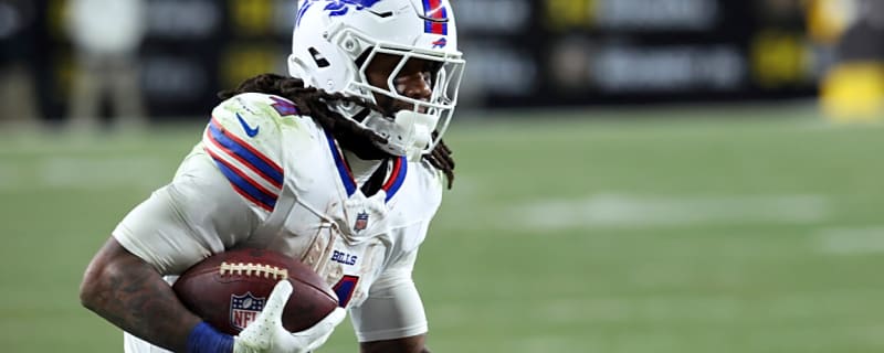 James Cook reveals unforgettable pregame message that changed everything for the Bills in their Week 13 win