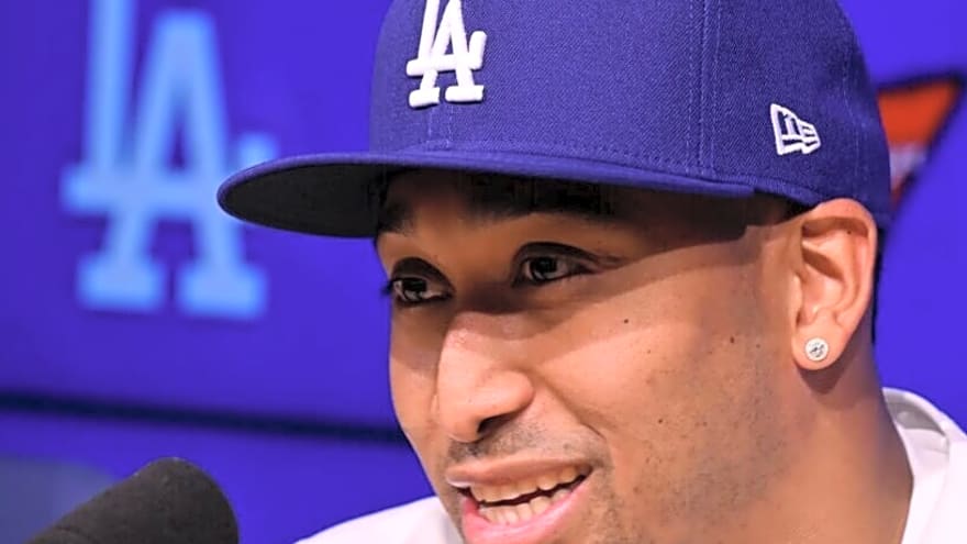 Edwin Díaz Contract Details: Potential Dodgers Option Year Includes Incentives