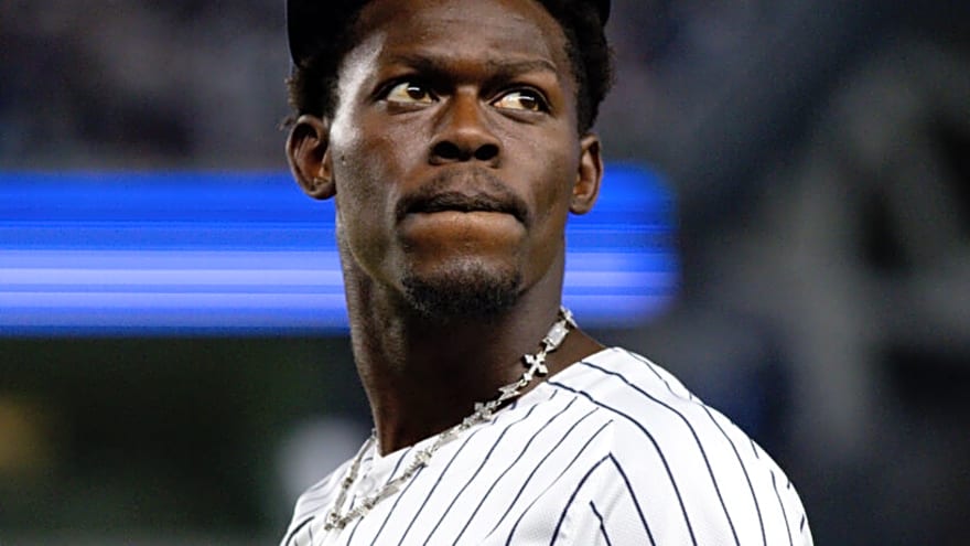 The Red Sox Look Incredibly Lame Right Now