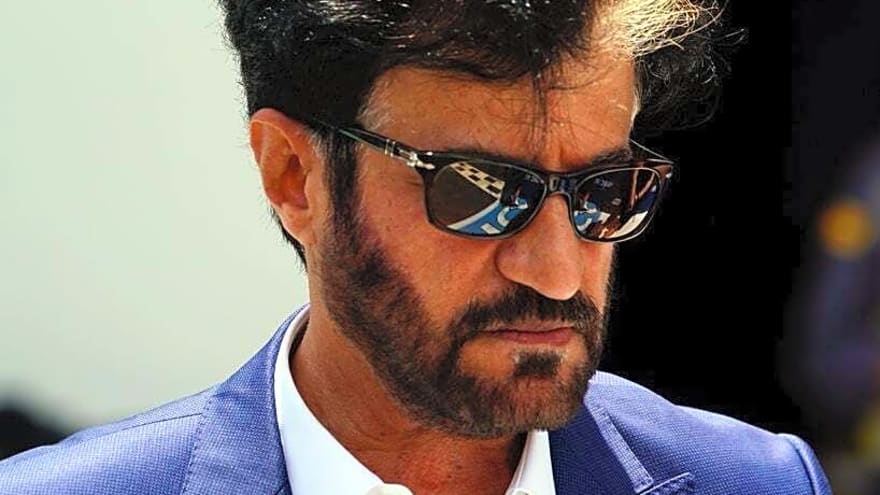 Mohammed Ben Sulayem re-elected FIA president