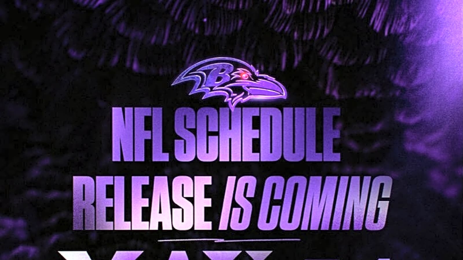 Predicting The Baltimore Ravens 2026 Schedule
