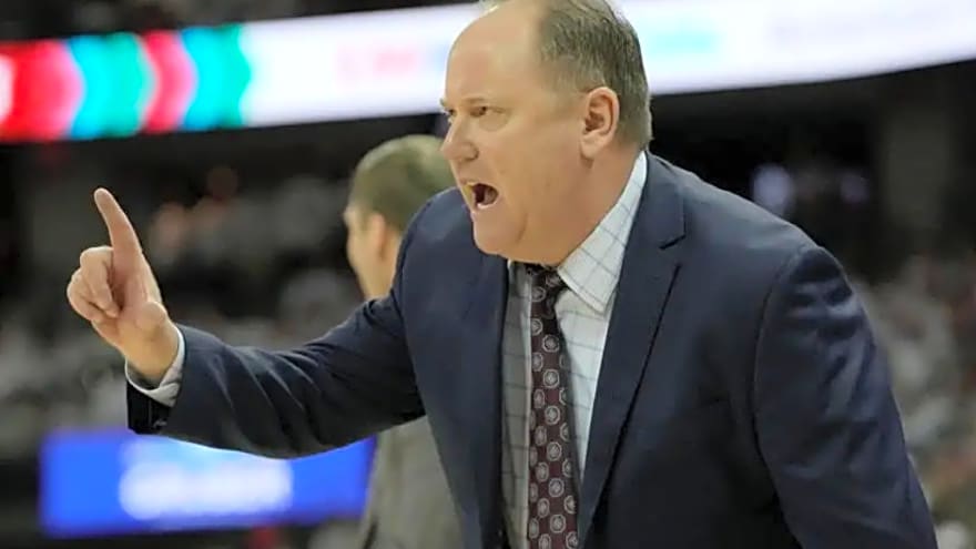 Wisconsin Badgers Add Campbell Match-up to Strong ’25-26 Basketball Schedule
