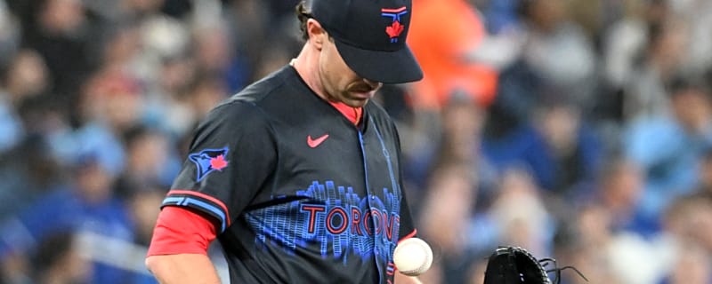 Blue Jays Make Shane Bieber Decision After Loss to Red Sox