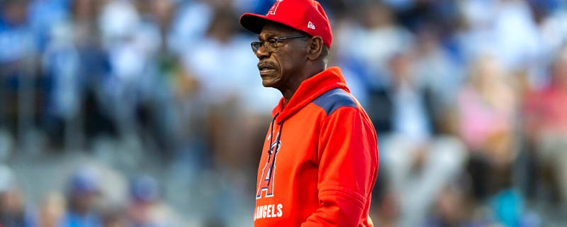 Angels Predicted to Make Trade After Season-Ending Announcement