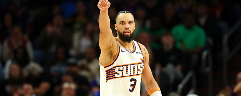 Suns Receive Positive Dillon Brooks Injury News After 18 Missed Games