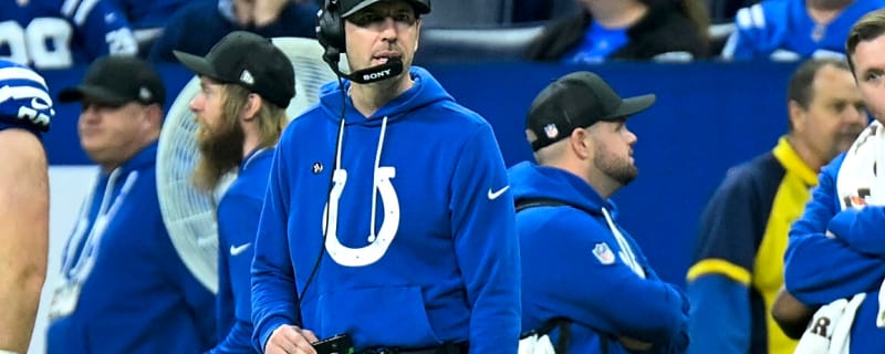 NFL insider names the Colts as a threat to sign one of the leagues top free agents ahead of the offseason