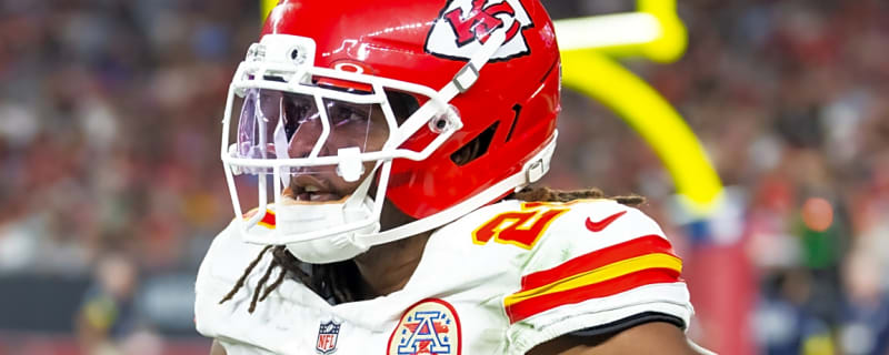 Chiefs admit factors beyond football played a role in Week 11 personnel decision vs. Broncos that backfired