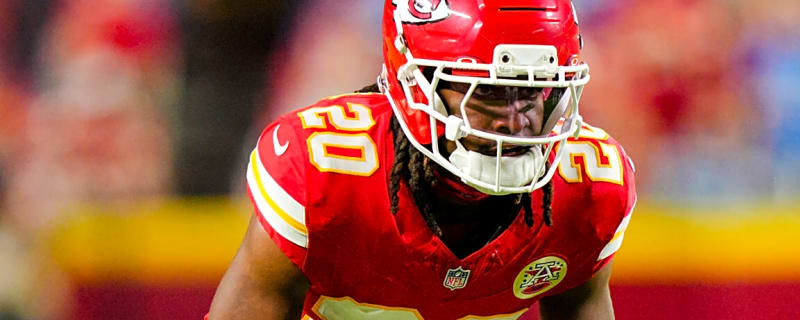 Chiefs&#39; Week 8 Snap Counts vs. Commanders: Frustrating Nohl Williams trend continues, but Steve Spagnuolo&#39;s not to blame