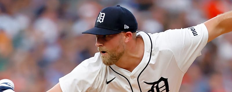 Tigers' needs even more apparent after loss to Blue Jays