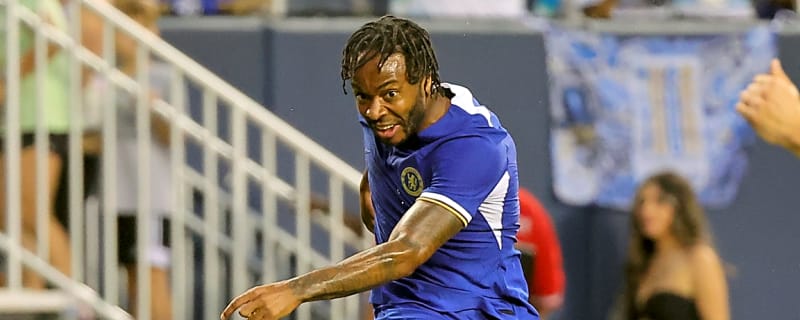 'The problem I have' – Troy Deeney becomes the latest to share his thoughts on Raheem Sterling