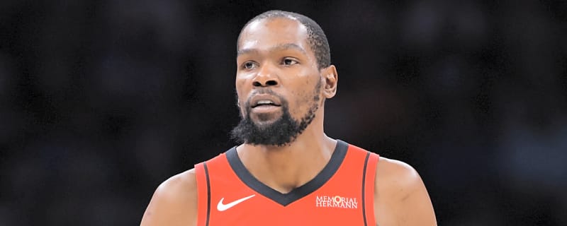 Why Durant's response to burner account accusations isn't adding up