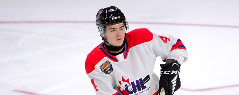 Flames recall two prospects ahead of season finale