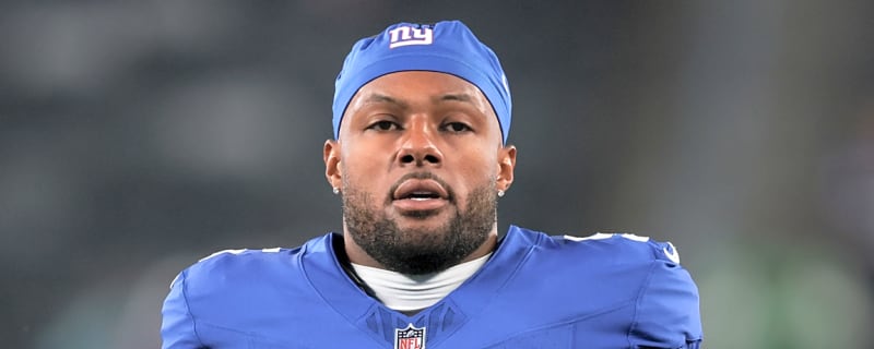 Giants reportedly willing to make this Kayvon Thibodeaux decision